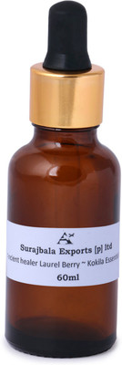 

Ancient Healer Natural Laurel Essential oil 30ml(30 ml)
