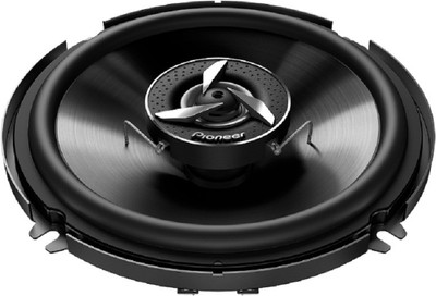 

Pioneer TS-1601IN TS-1601IN Coaxial Car Speaker(320 W)