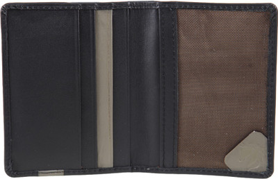 

CLYDE Unisex 6 Card Holder(Set of 1, Grey)