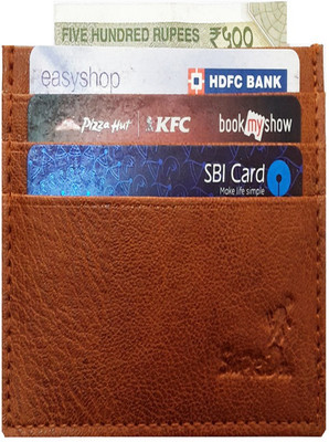 

Shoprider 6 Card Holder(Set of 1, Multicolor)