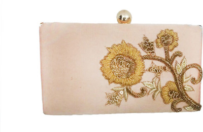 

CLUTCHKARTBAGS Party Multicolor Clutch