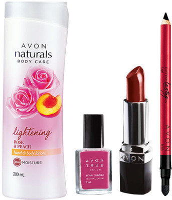 

Avon Anew Combo Gift Set - Type 2(Set of 4)
