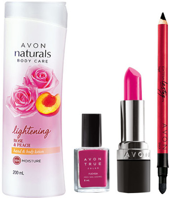 

Avon Anew Combo Gift Set - Type 1(Set of 4)
