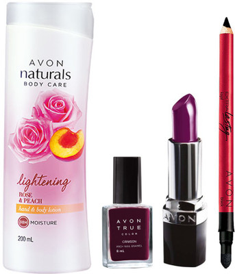 

Avon Anew Combo Gift Set - Type 4(Set of 4)