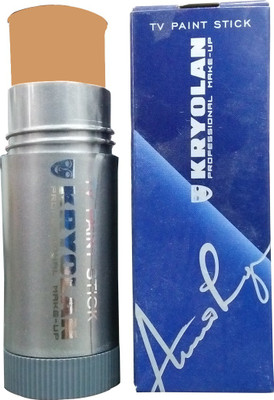 60 Off On Kryolan Tv Paint Stick Concealer Fs 28 25 G On Flipkart Paisawapas Com