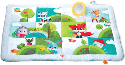 

Tiny Love Meadow Day's Super Mat(Multicolor)