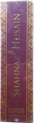 

Shahnaz Husain Premium Purple Fragrance Body Spray Deodorant Spray - For Men(130 ml)