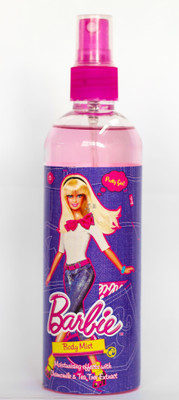 

Barbie Pretty Girl Body Mist - For Women(200 ml)