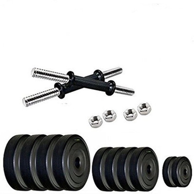 

Diamond DUMB_16KG Adjustable Dumbbell(16.5 kg)