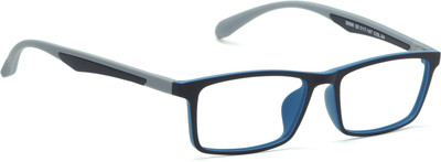

I-GOG Full Rim Rectangle Frame(52 mm