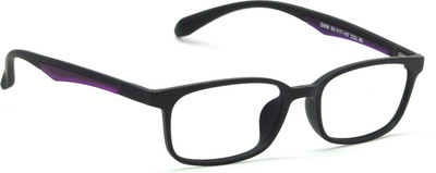 

I-GOG Full Rim Rectangle Frame(50 mm