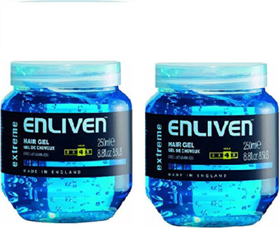 

Enliven Extreme Hair Gel Gel(500 ml)