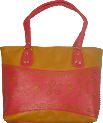 

RUMKEEZ Shoulder Bag(Multicolor)