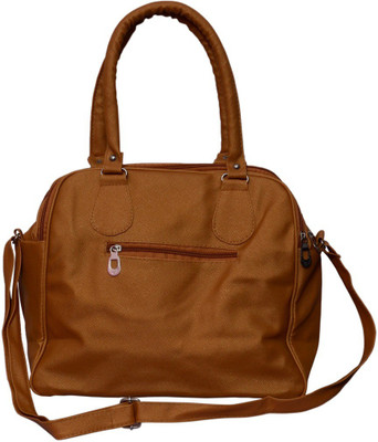 

bluehillsfashion Hand-held Bag(Gold)