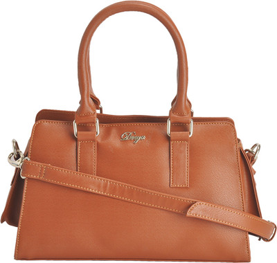 

DEEYA Shoulder Bag(Brown)