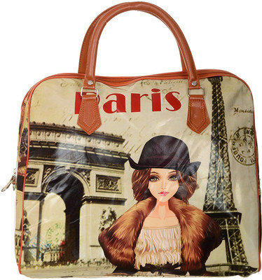 

Zuriti Shoulder Bag(Multicolor)