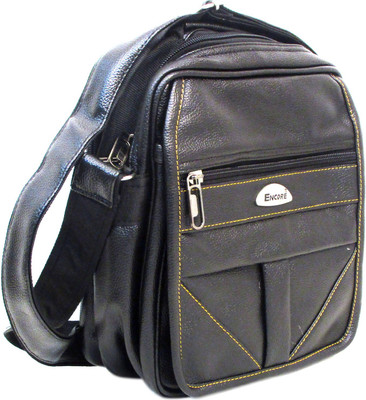 

Encore Luggage Shoulder Bag(Black)