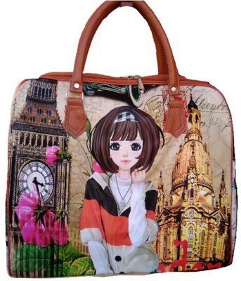 

sri baba creators Shoulder Bag(Multicolor)