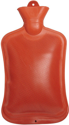 

3P Kart Dolphin Super Comfort Non-Electric 1.5 L Hot Water Bag(Red)