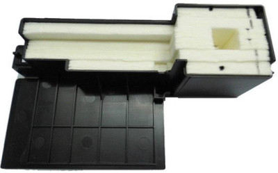 

RODEX Waste Ink Pad For Epson L210, L110, L310, L360, L130, L313, L363, L220, L111 iNK tANK Printers Multi Color Ink Toner(Black)