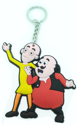 

VShine Mottu-Pattlu Key Chain