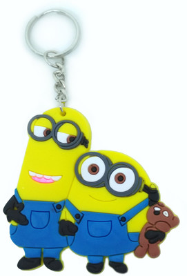 

VShine Minion Party Key Chain