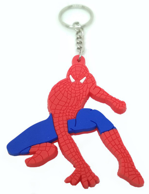 

VShine Spiderman Key Chain