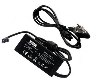 

Lapower 15 AY503TU , 15 AY542TU Blue Pin 65 W Adapter(Power Cord Included)