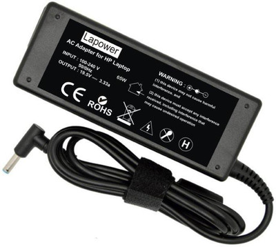 

Lapower 14-AL101TU , 14-AL110TX Blue Pin 65 W Adapter(Power Cord Included)