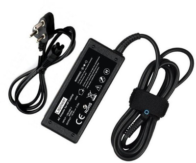 

Lapower BR010TX , BR011TX Blue Pin 65 W Adapter(Power Cord Included)