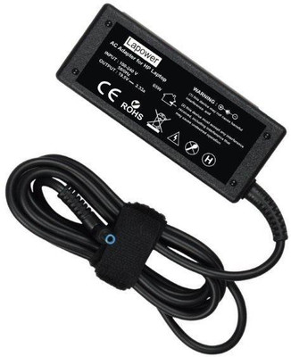 

Lapower 245 G5 YOT72PA , 250 G3 L1D87PT Blue Pin 65 W Adapter(Power Cord Included)