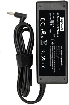 

Lapower Pavilion 15 AU008TX (W6T21PA#ACJ) , Pavilion 15 AU111TX Blue Pin 65 W Adapter(Power Cord Included)