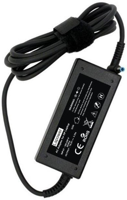 

Lapower EliteBook 820 G2 N0C55PA , EliteBook 820 G4 1UX13PA Blue Pin 65 W Adapter(Power Cord Included)