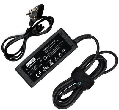 

Lapower Elite Book 1040 G3 (W5S30PA) , Elite Book 820 G2 P5D84PA Blue Pin 65 W Adapter(Power Cord Included)