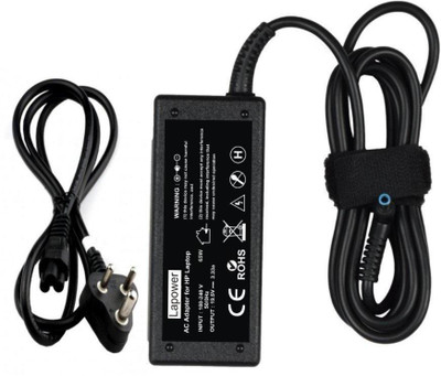 

Lapower 348 G3 (YOT71PA) , 348 G3 (YOT70PA) Blue Pin 65 W Adapter(Power Cord Included)