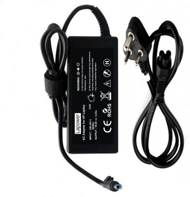 

Lapower 250 G5 1PN13PA , 250 G5 T3Z17PT Blue Pin 65 W Adapter(Power Cord Included)