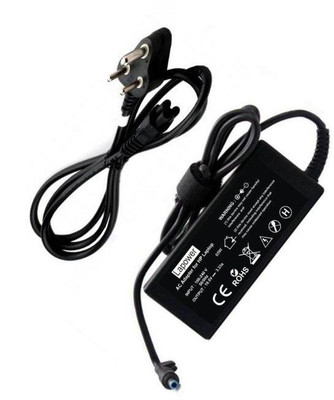 

Lapower 15 Ay015TU , 15-Ay019TU Blue Pin 65 W Adapter(Power Cord Included)