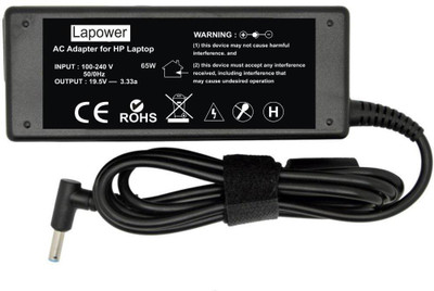 

Lapower 14-AL010TX 65 W Adapter(Power Cord Included)