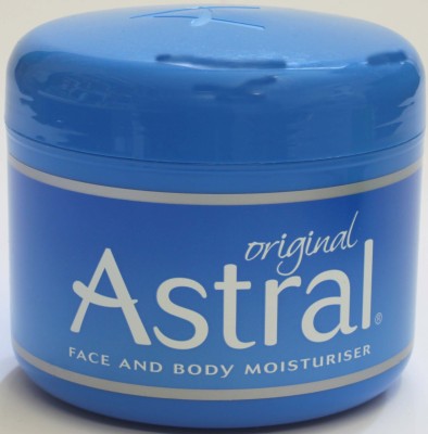 

astral original face and body moisturizer 500ml(500 ml)