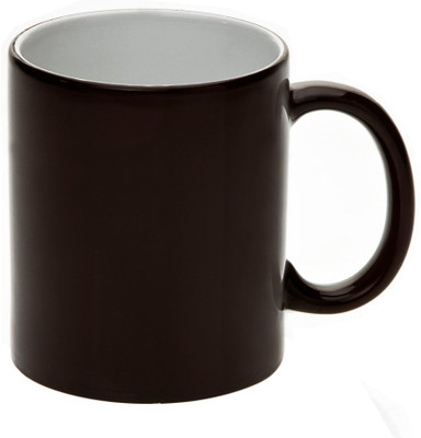 

juvixbuy Birthday special magic mug Ceramic Mug(325 ml), Multicolor