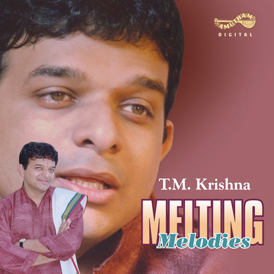 

Melting Melodies Audio CD Standard Edition(Tamil - T.M. Krishna)
