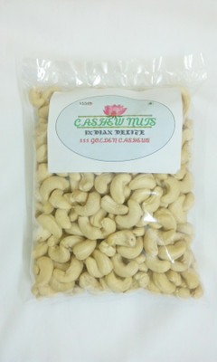 555 Golden Traders W320 Cashews(800 g, Box)
