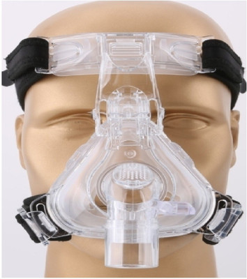 

Dream Air AIRFM cpap,bipap mask Respiratory Exerciser(Pack of 1)