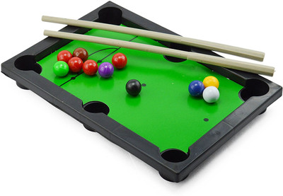 

Wonder Star Snooker Sports Game for kids Board Game