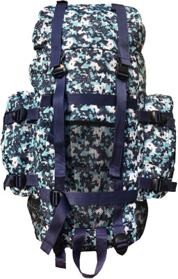

Foonty F101 Rucksack - 55 L(Blue)