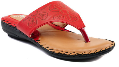 

Dolphin Miles Women Red Casual