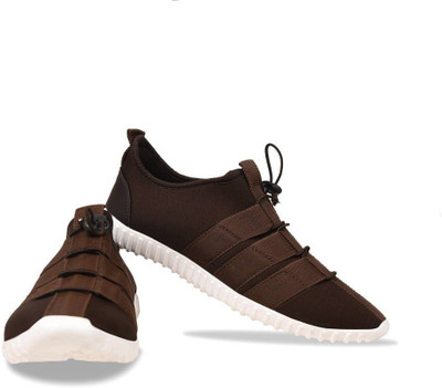 

Smugogee Driving Shoes For Men(Brown