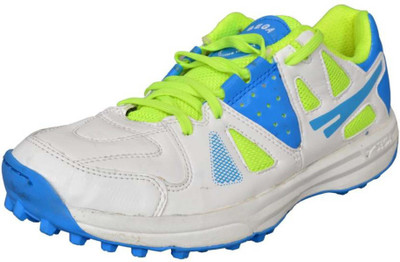 

SEGA CORNADO Cricket Shoes For Men(Multicolor, Multi