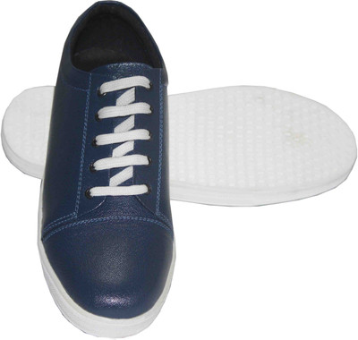 

Smugogee Kick Casuals For Men(Blue