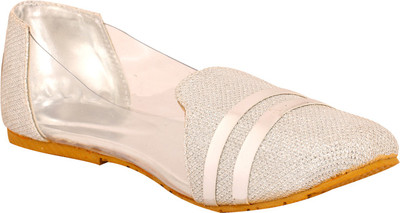 CrazyLazy Bellies For Women(Silver